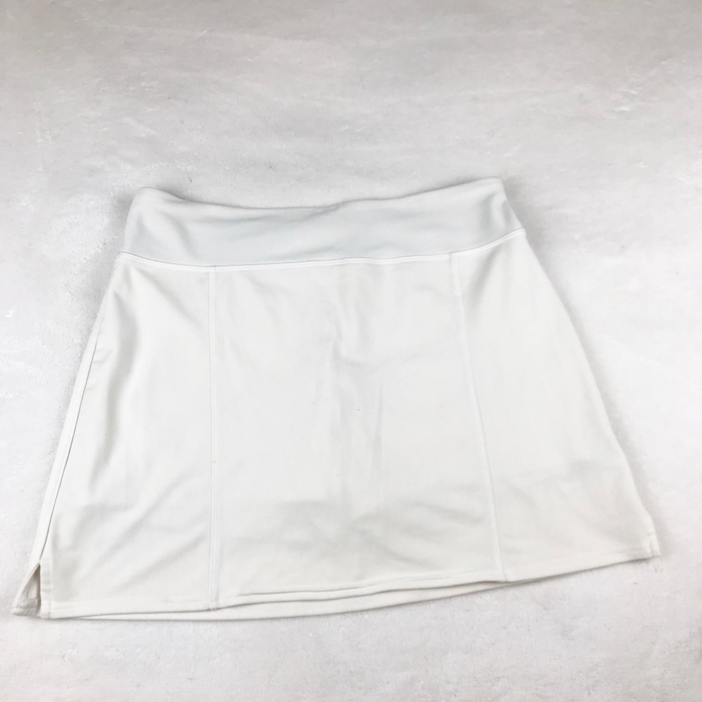 Adidas golf tennis skirt